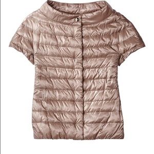 Herno Kayla Greta Ultralite Down Vest 